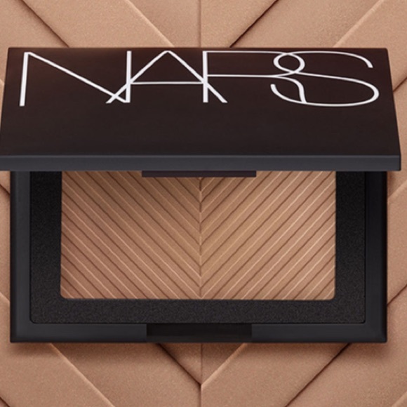 NARS sun washed diffusing Bronzer beach casino - Picture 1 of 8